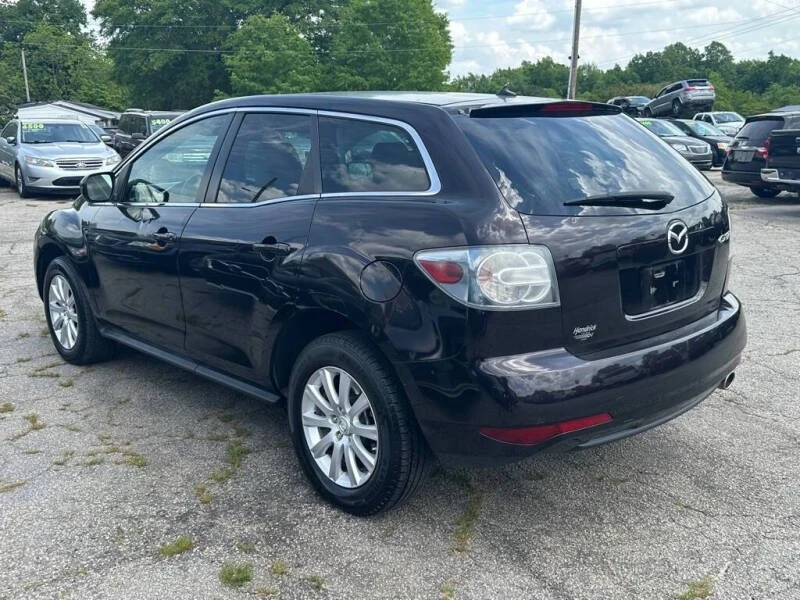 2012 Mazda CX-7 - Image 6 of 19