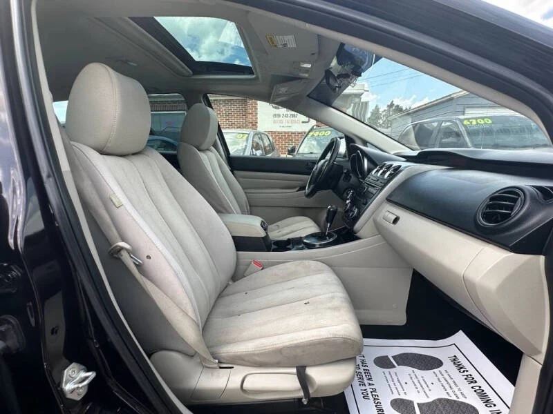 2012 Mazda CX-7 - Image 11 of 19