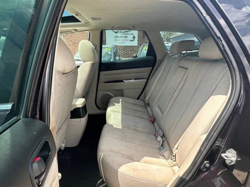 2012 Mazda CX-7 - Image 10 of 19