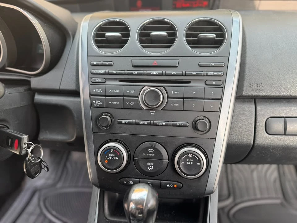 2012 Mazda CX-7 - Image 14 of 18