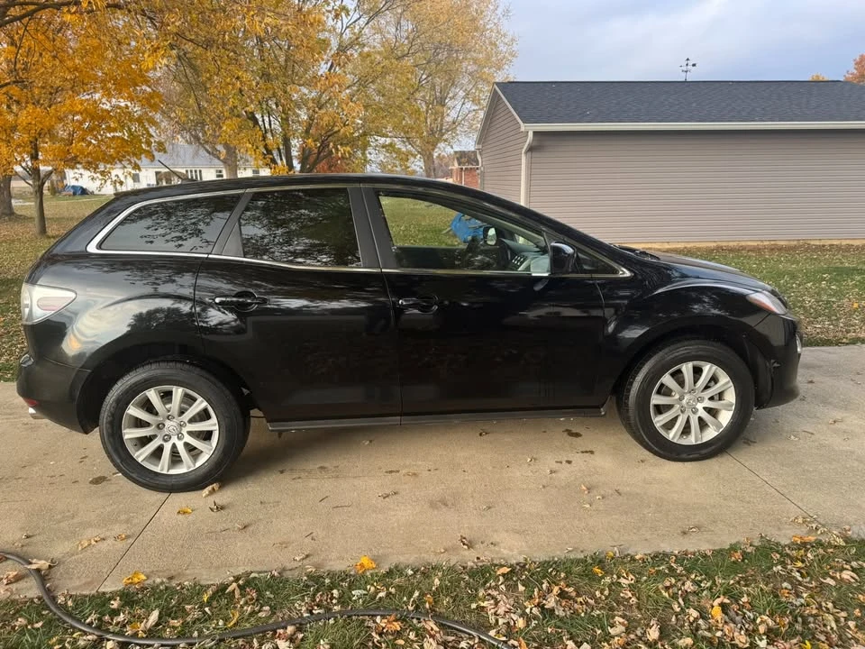 2012 Mazda CX-7 - Image 6 of 18