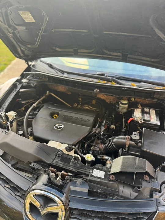 2012 Mazda CX-7 - Image 18 of 18