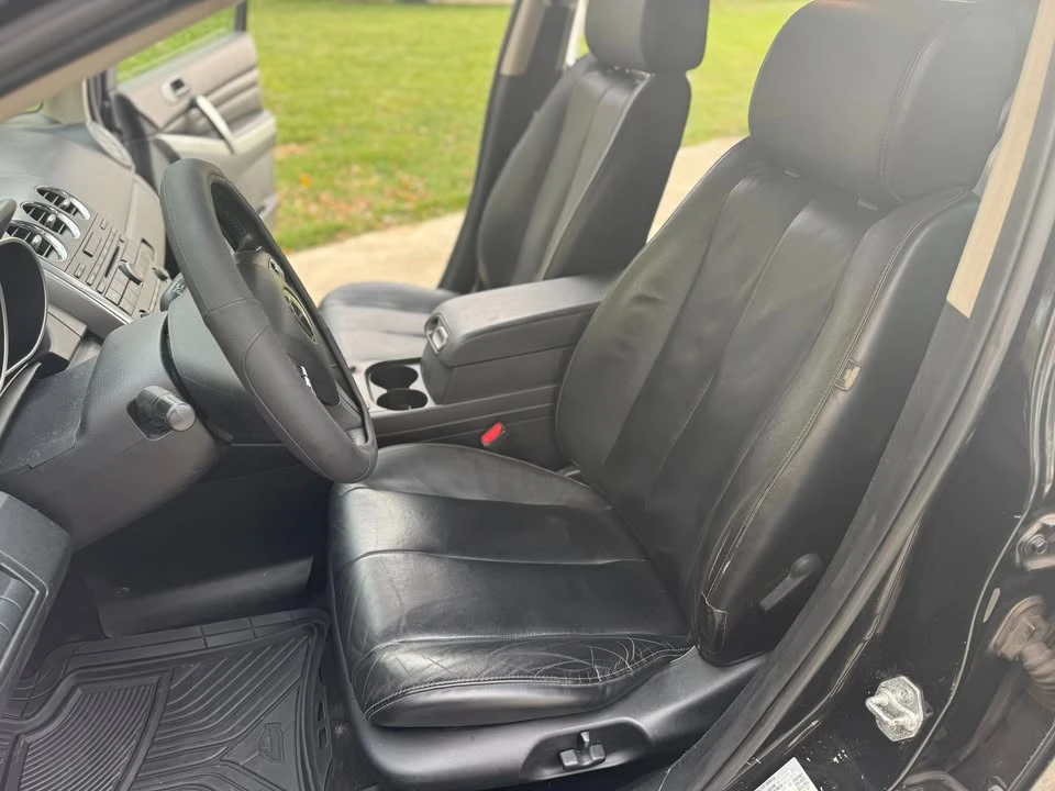 2012 Mazda CX-7 - Image 10 of 18