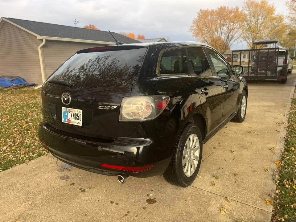2012 Mazda CX-7 - Image 7 of 18