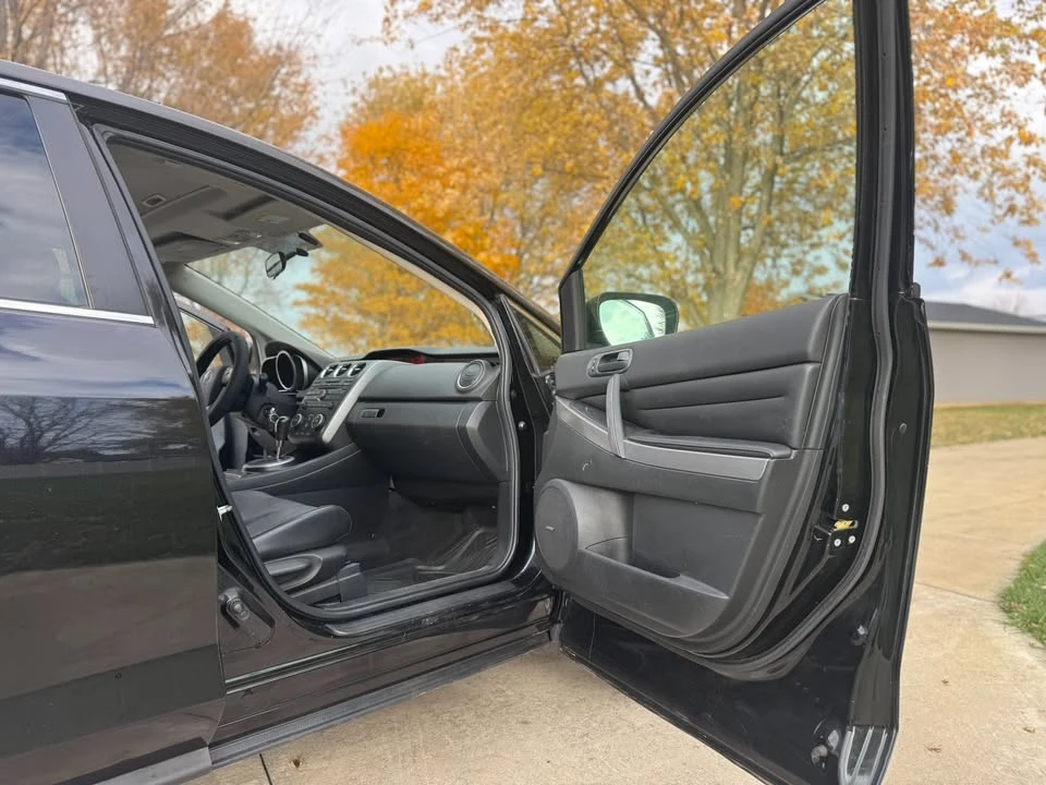 2012 Mazda CX-7 - Image 9 of 18