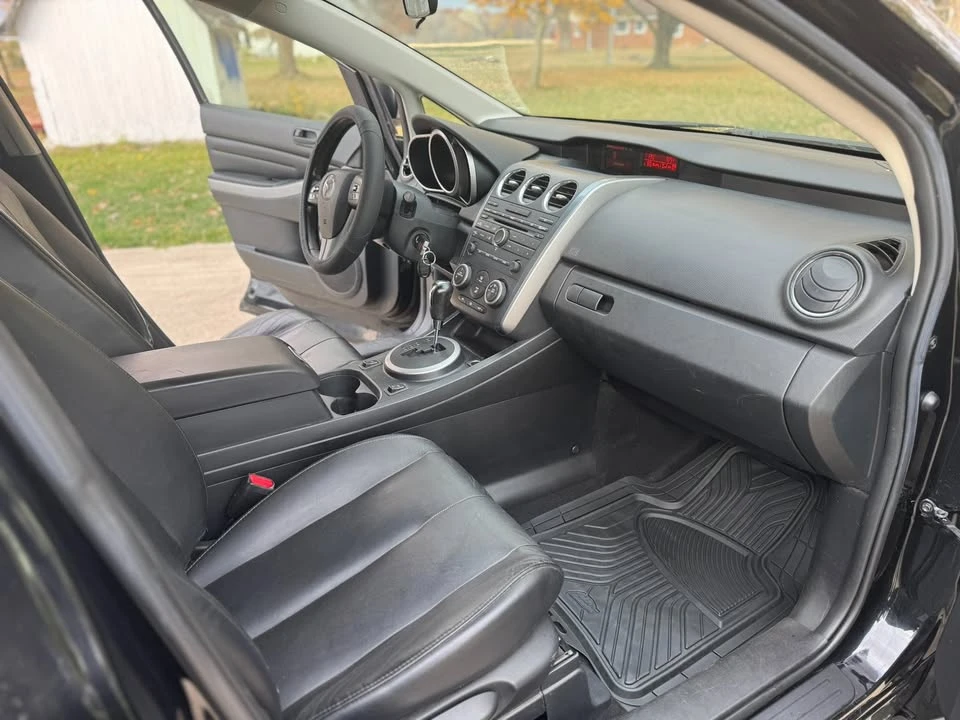 2012 Mazda CX-7 - Image 12 of 18