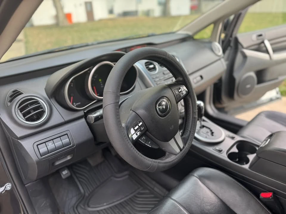 2012 Mazda CX-7 - Image 11 of 18