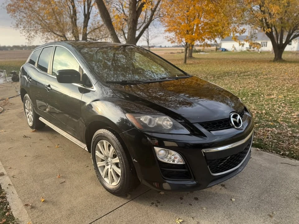 2012 Mazda CX-7 - Image 5 of 18