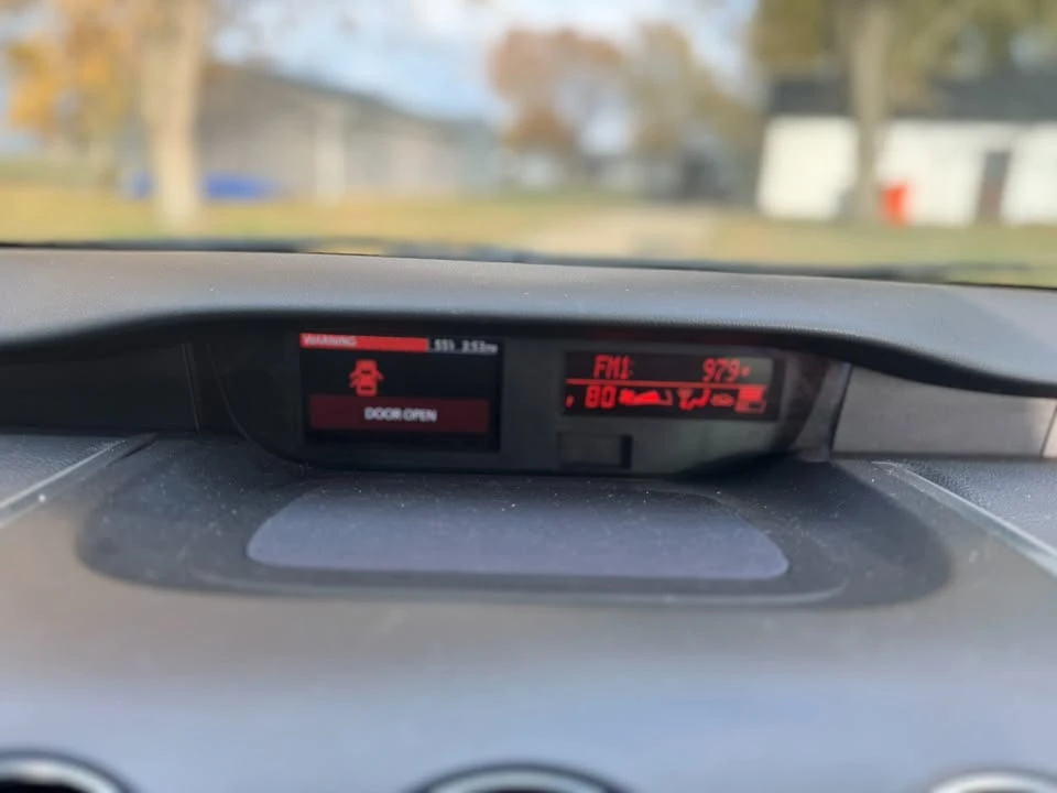 2012 Mazda CX-7 - Image 16 of 18
