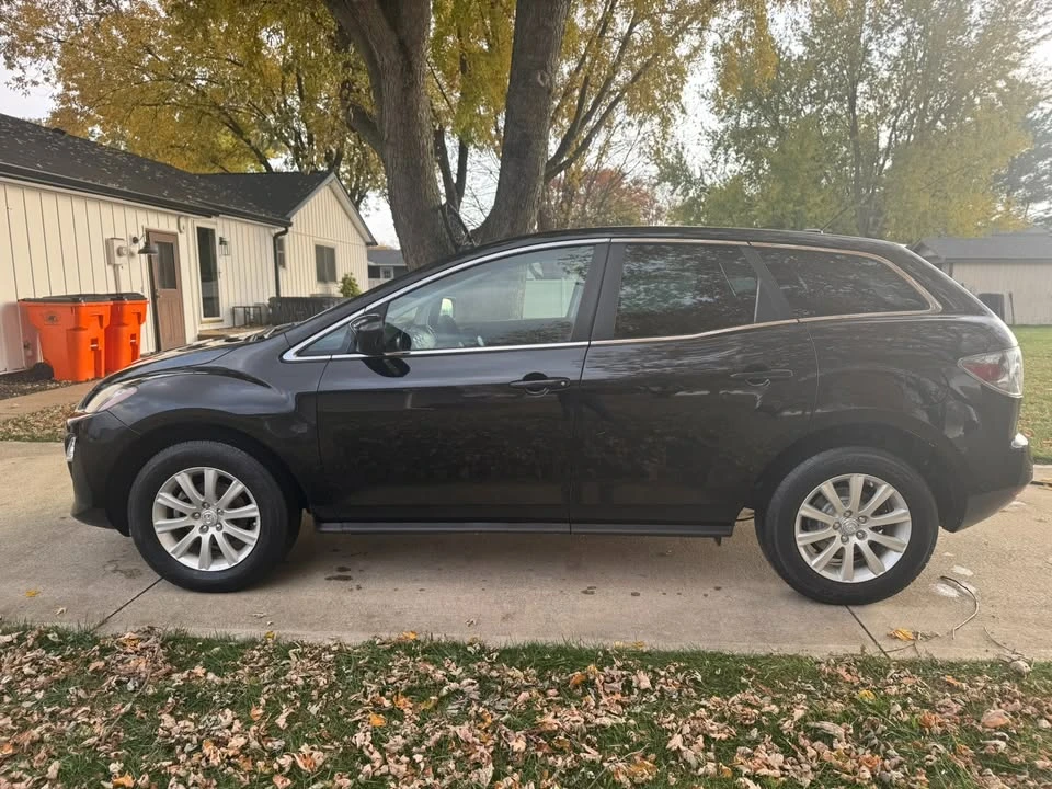 2012 Mazda CX-7 - Image 3 of 18