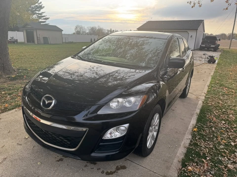 2012 Mazda CX-7 - Image 2 of 18