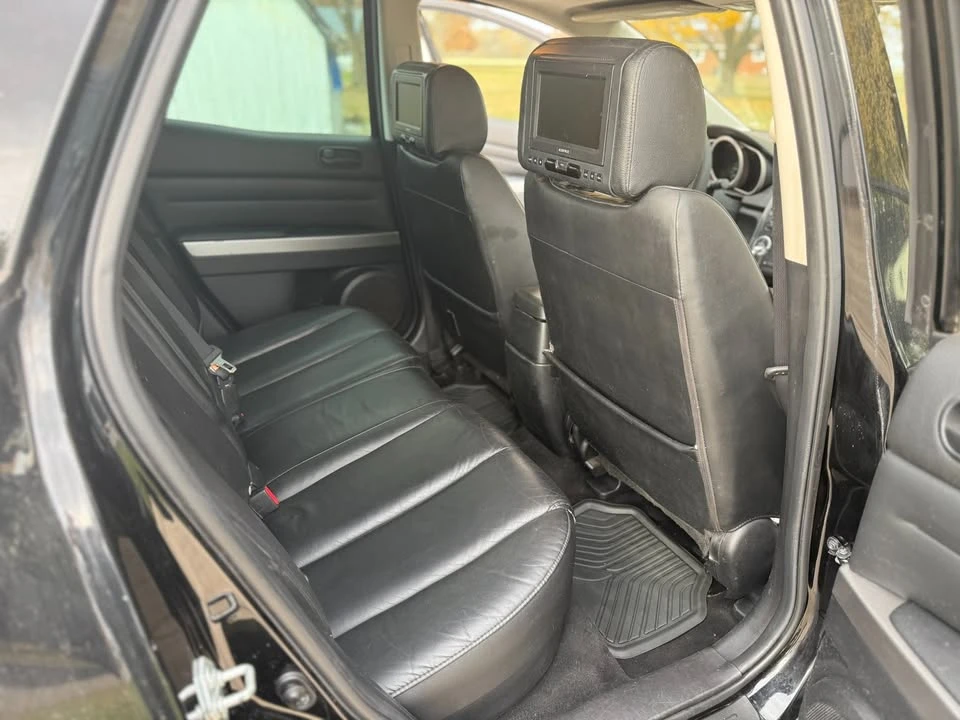 2012 Mazda CX-7 - Image 13 of 18