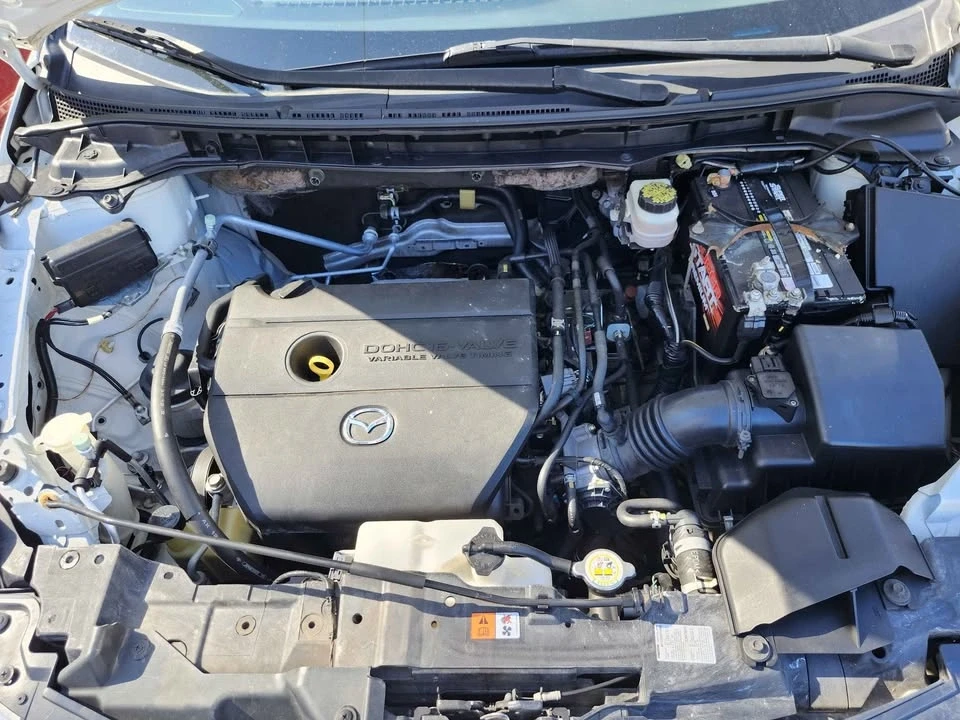 2012 Mazda CX-7 - Image 5 of 6