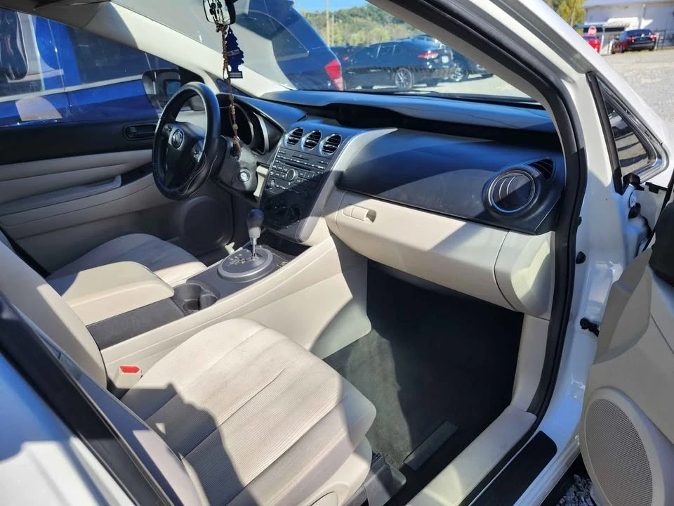 2012 Mazda CX-7 - Image 4 of 6
