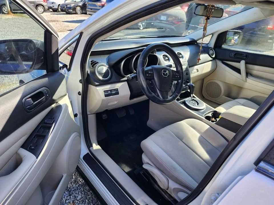 2012 Mazda CX-7 - Image 3 of 6