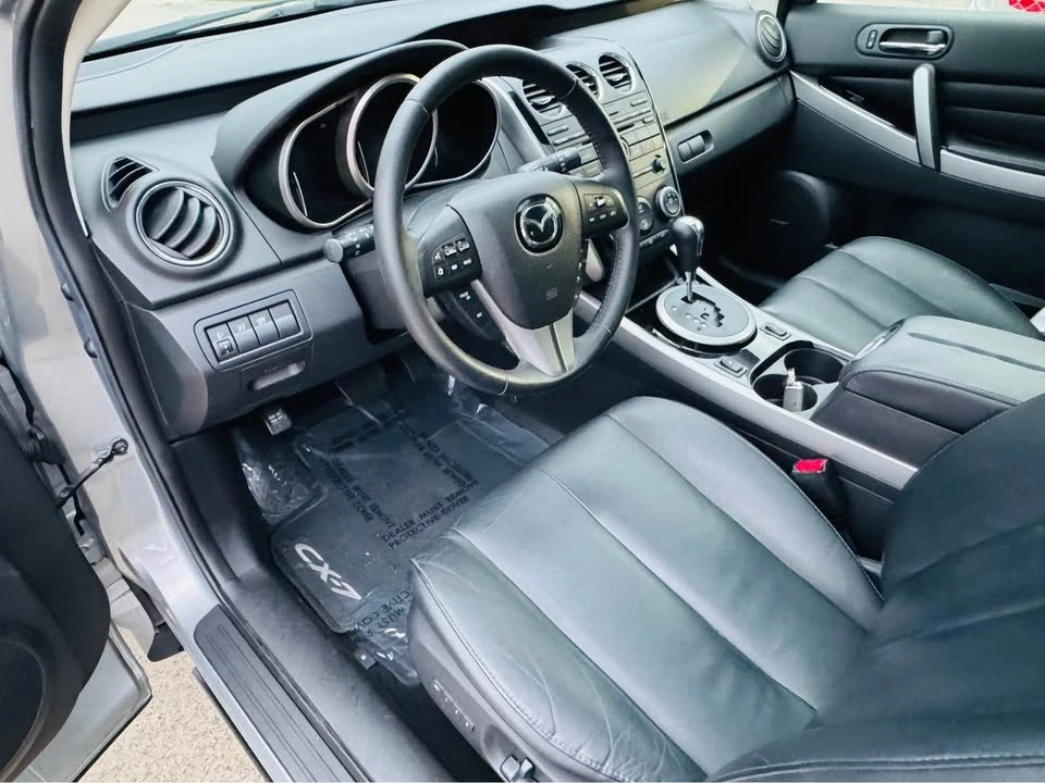 2012 Mazda CX-7 - Image 12 of 20