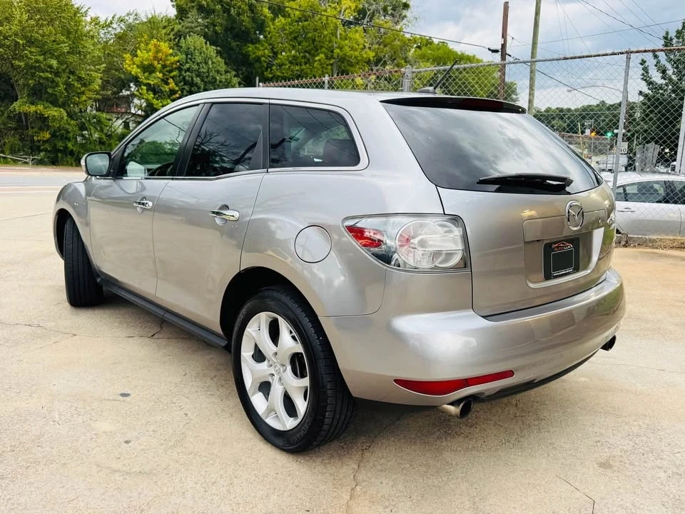 2012 Mazda CX-7 - Image 3 of 20