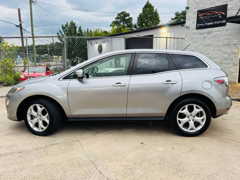 2012 Mazda CX-7 - Image 2 of 20