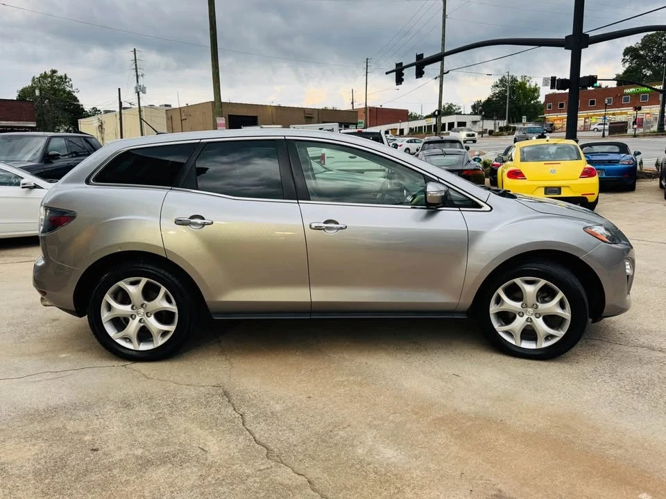 2012 Mazda CX-7 - Image 6 of 20