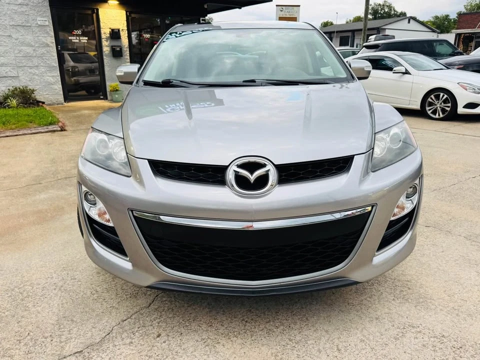 2012 Mazda CX-7 - Image 8 of 20