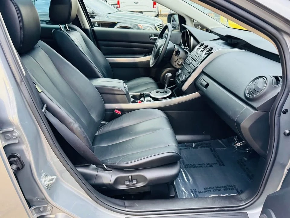 2012 Mazda CX-7 - Image 14 of 20