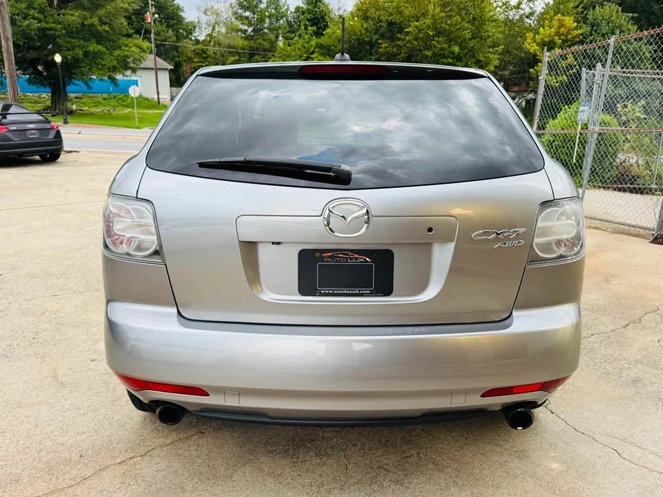2012 Mazda CX-7 - Image 9 of 20