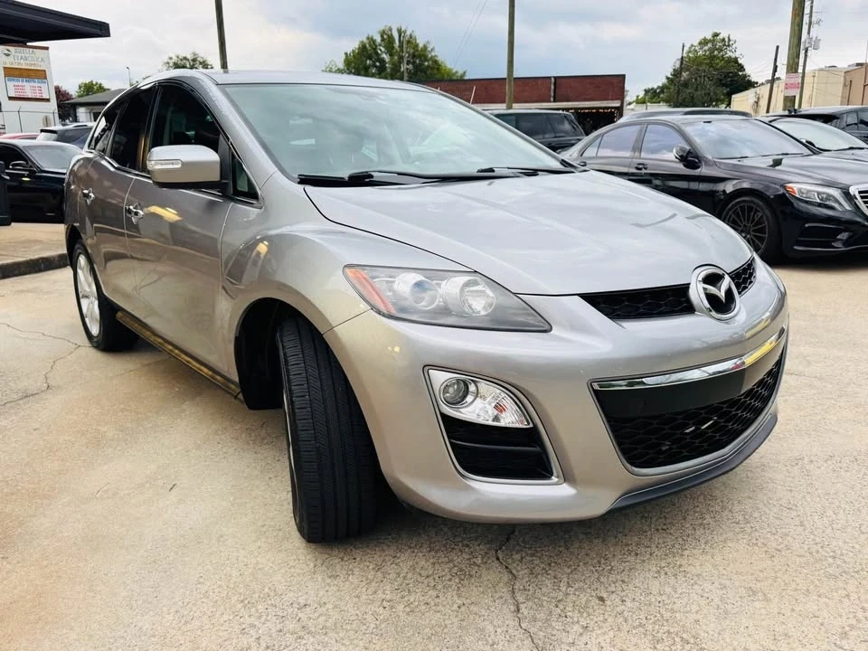 2012 Mazda CX-7 - Image 7 of 20