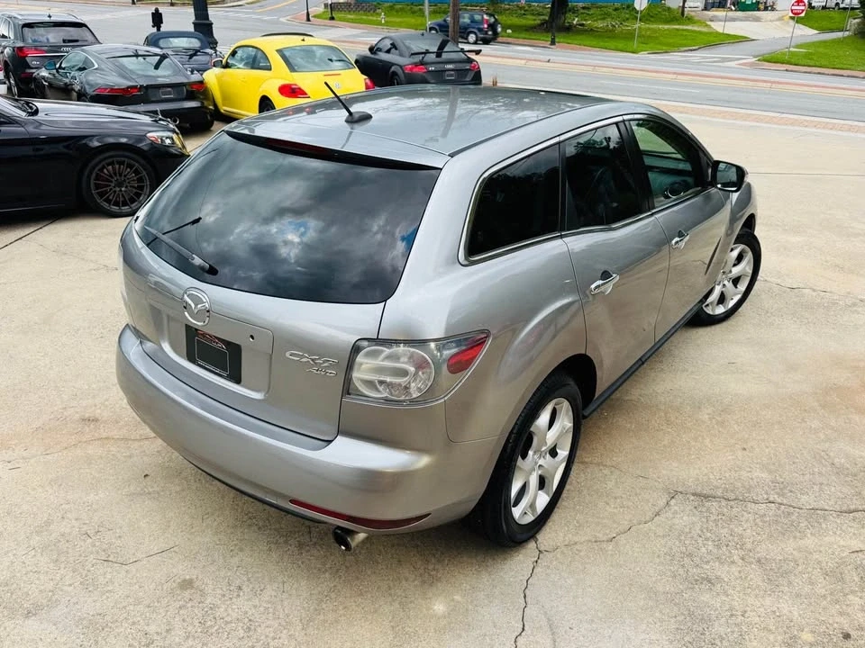2012 Mazda CX-7 - Image 10 of 20