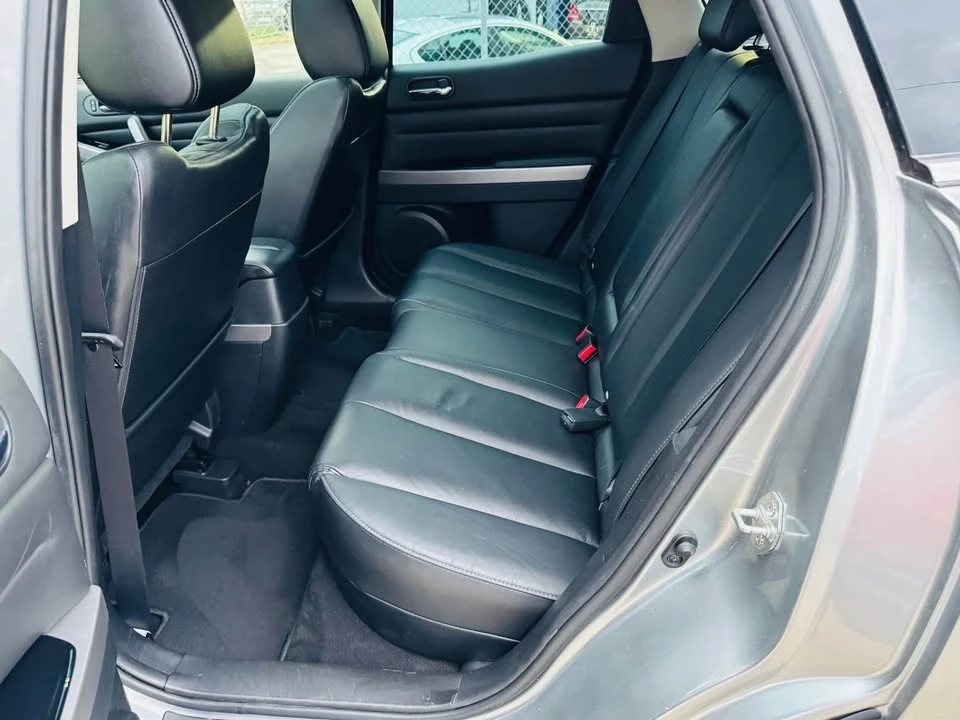 2012 Mazda CX-7 - Image 13 of 20