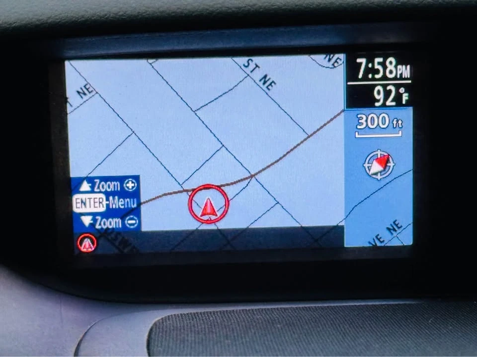 2012 Mazda CX-7 - Image 16 of 20