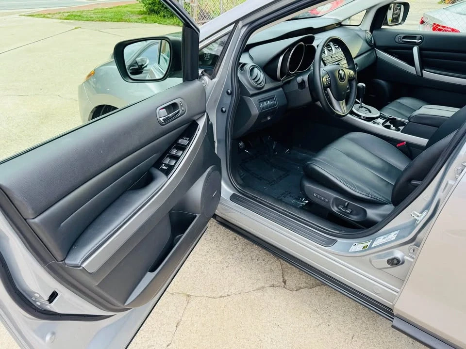 2012 Mazda CX-7 - Image 11 of 20