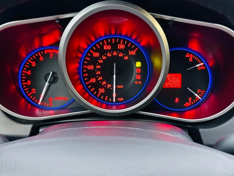 2012 Mazda CX-7 - Image 19 of 20
