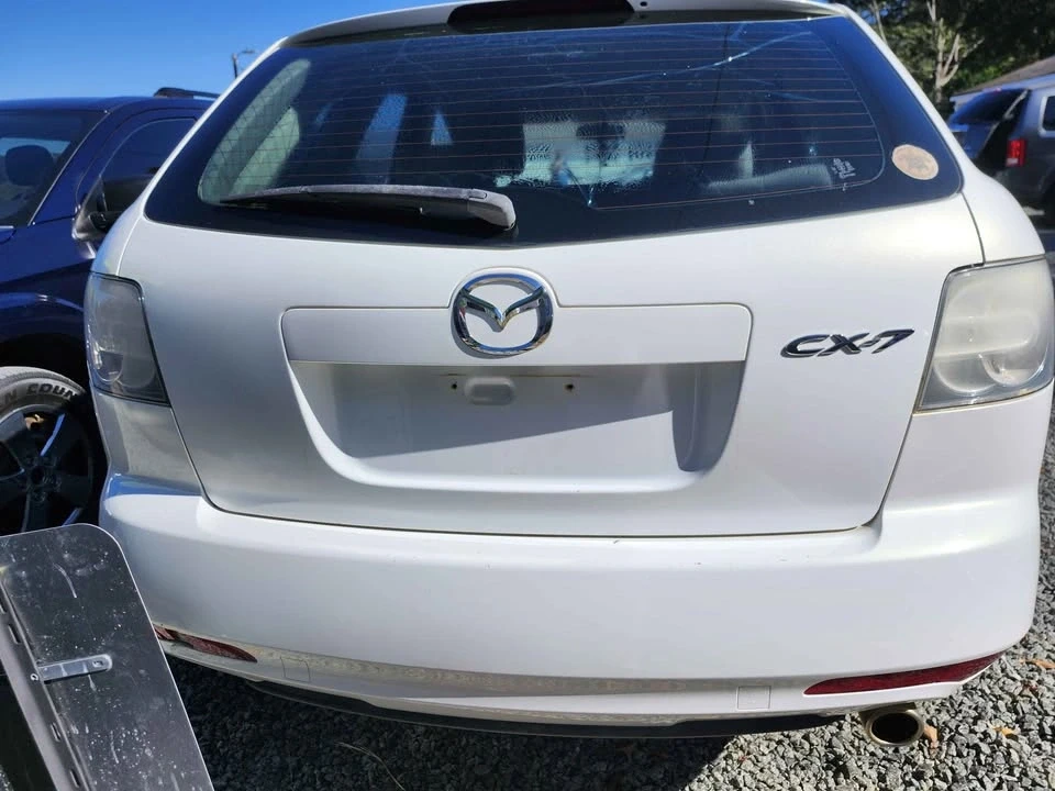 2012 Mazda CX-7 - Image 6 of 6