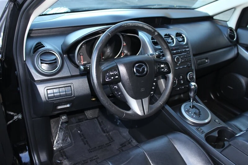 2012 Mazda CX-7 - Image 8 of 14