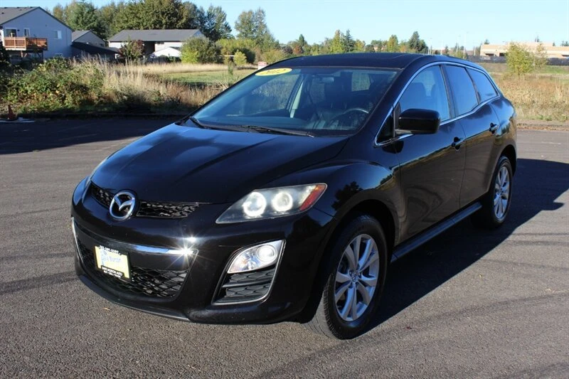 2012 Mazda CX-7 - Image 2 of 14