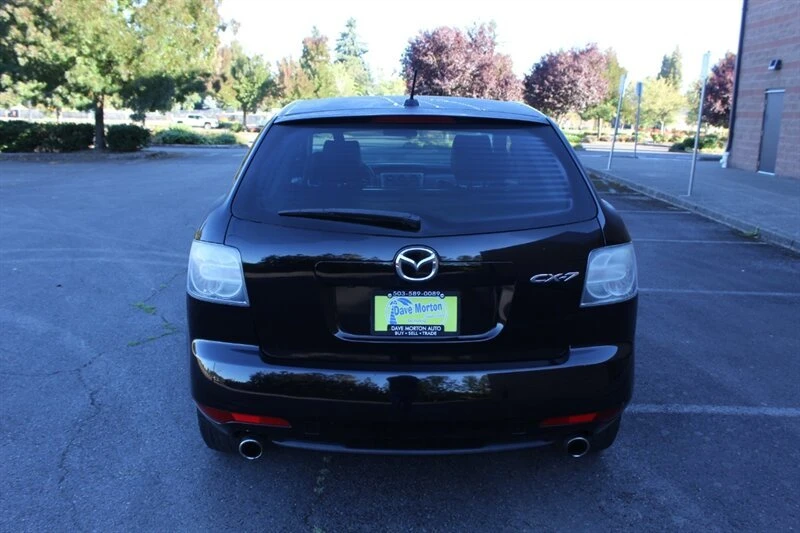 2012 Mazda CX-7 - Image 7 of 14