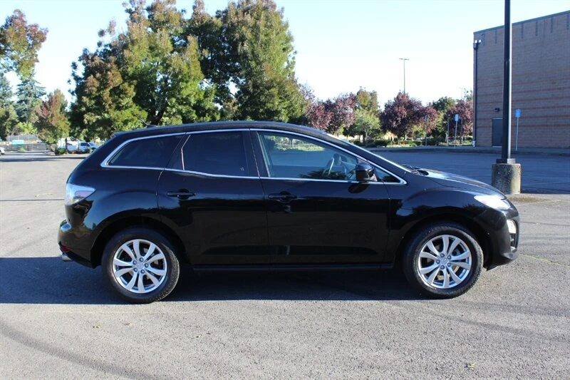 2012 Mazda CX-7 - Image 5 of 14