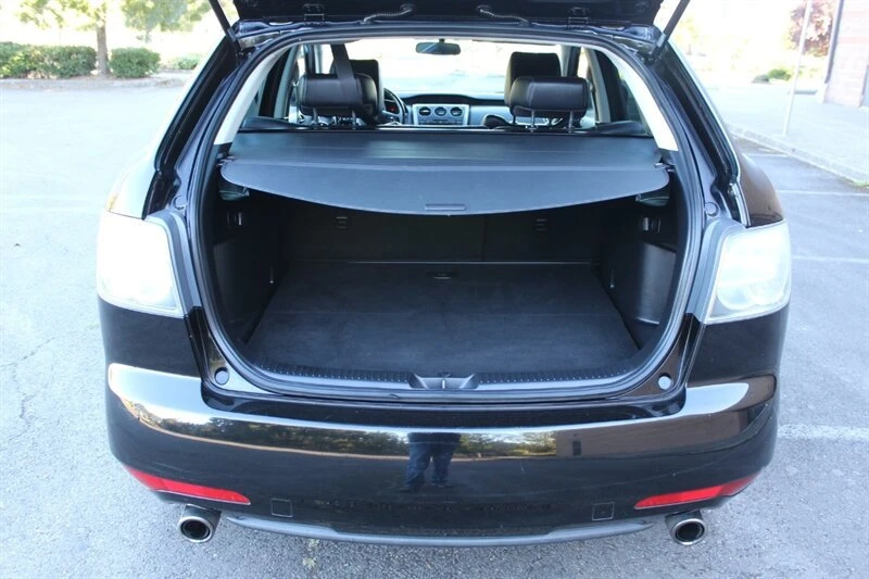 2012 Mazda CX-7 - Image 14 of 14