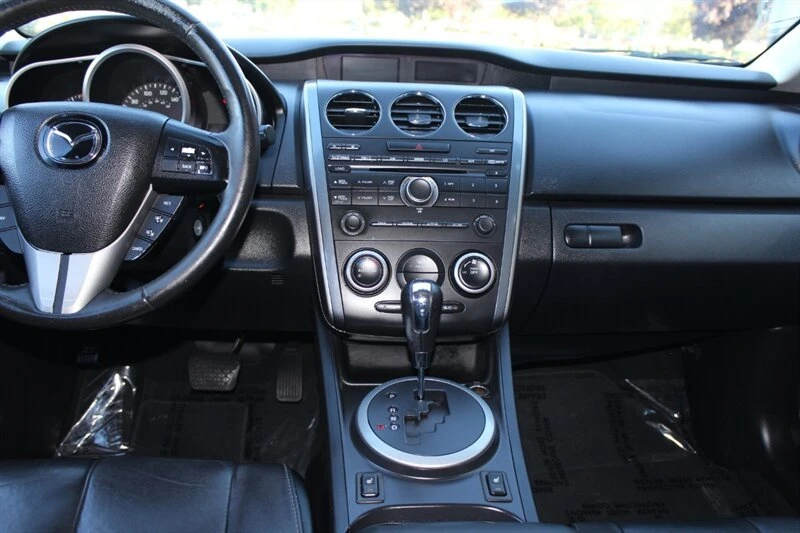 2012 Mazda CX-7 - Image 13 of 14