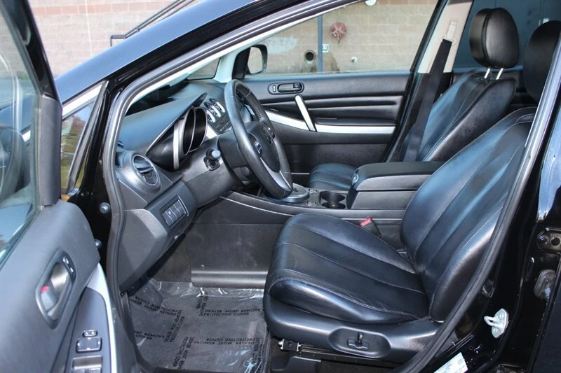2012 Mazda CX-7 - Image 9 of 14