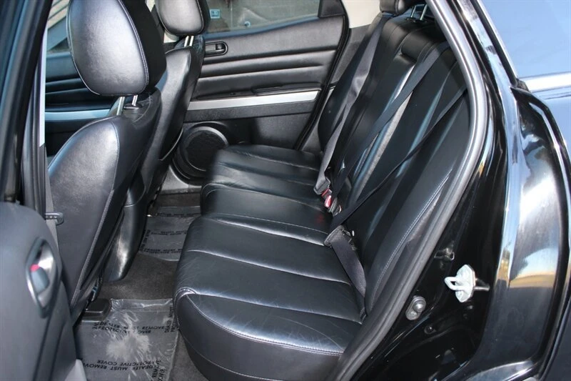 2012 Mazda CX-7 - Image 12 of 14