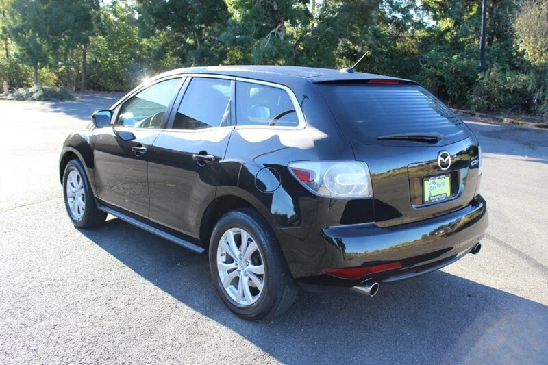 2012 Mazda CX-7 - Image 3 of 14