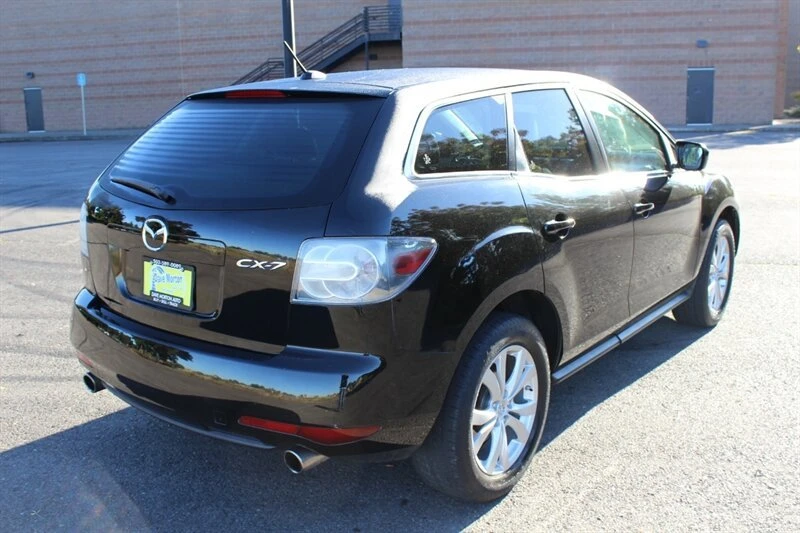 2012 Mazda CX-7 - Image 4 of 14