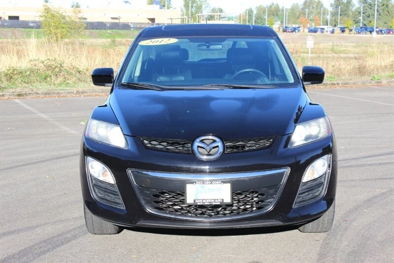 2012 Mazda CX-7 - Image 6 of 14