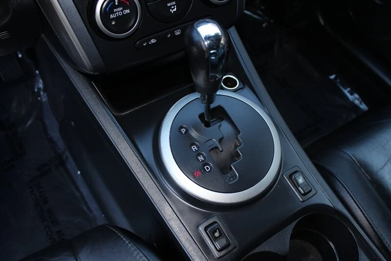 2012 Mazda CX-7 - Image 11 of 14