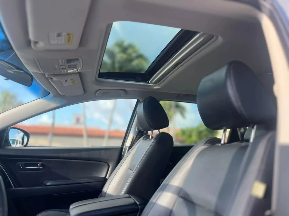 2012 Mazda CX-9 - Image 15 of 15