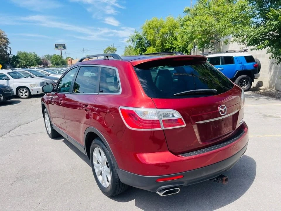2012 Mazda CX-9 - Image 7 of 19