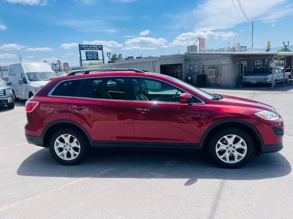 2012 Mazda CX-9 - Image 4 of 19