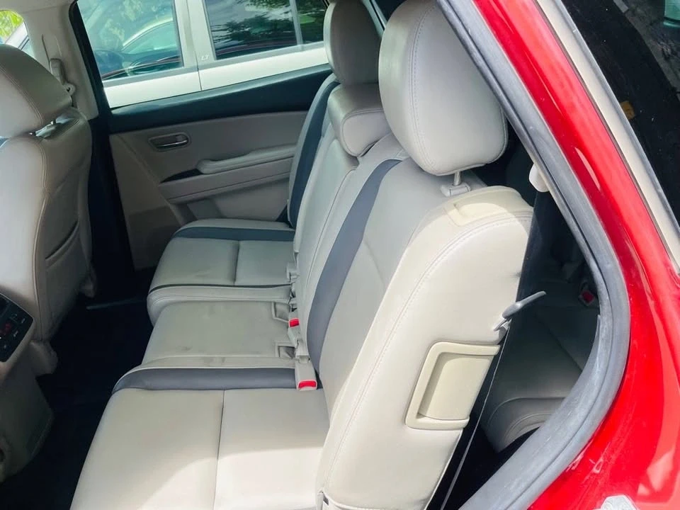 2012 Mazda CX-9 - Image 17 of 19