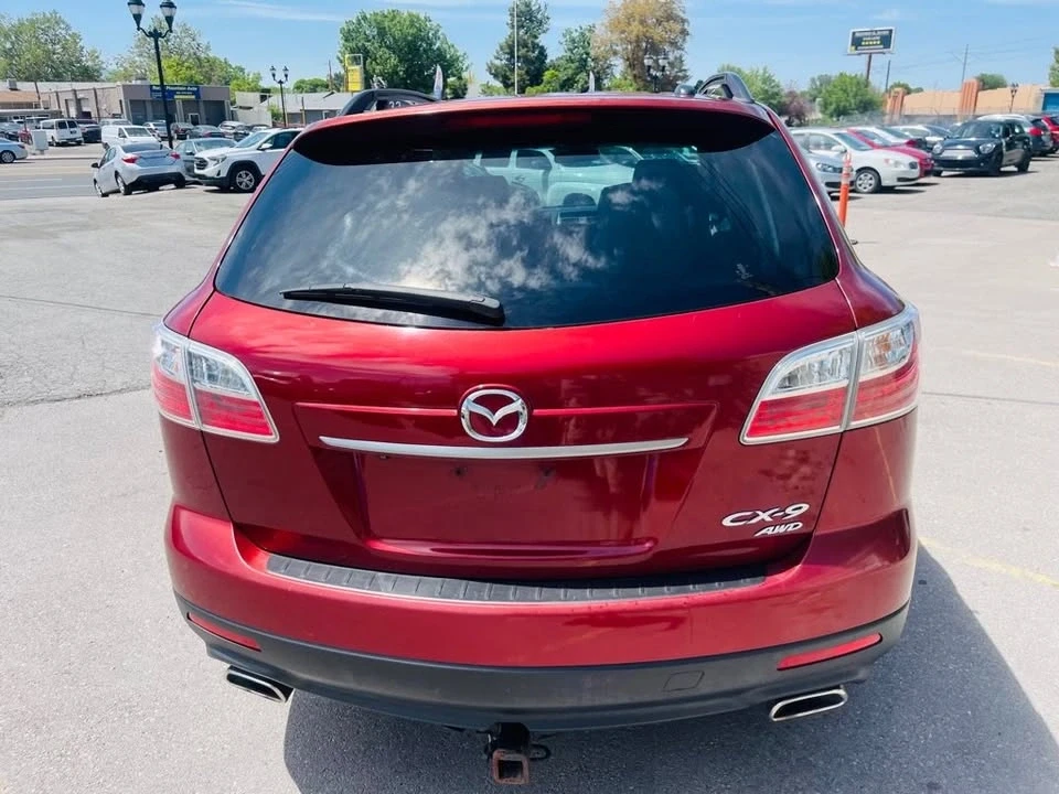 2012 Mazda CX-9 - Image 6 of 19